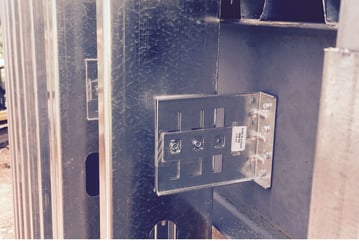 Curtain Wall Framing Accessories: