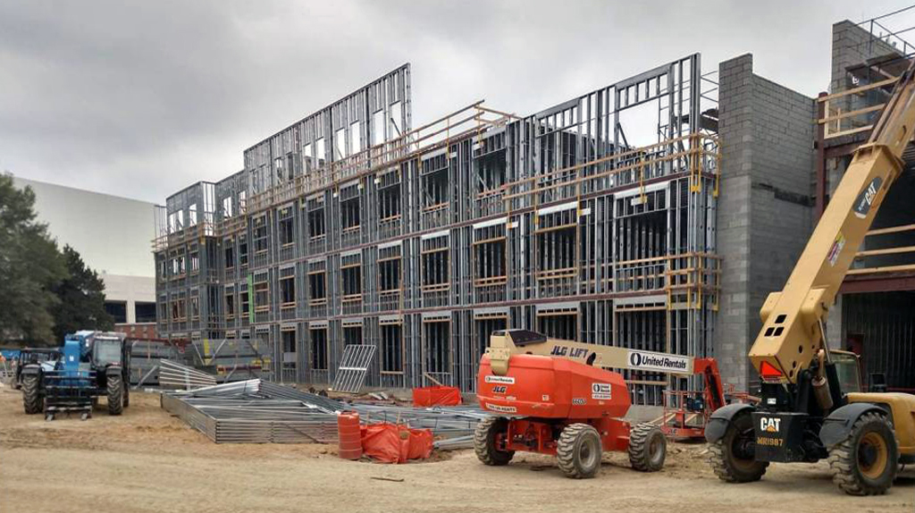 The Architect's Guide to Cold-Formed Steel Framing Resources