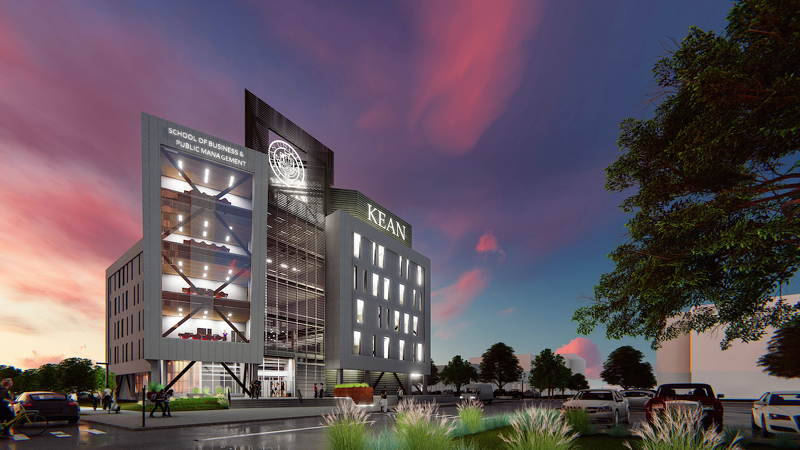 Academic Institutions