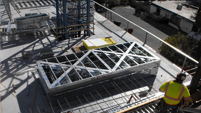 Architecture, Engineering and Construction Trends in 2019
