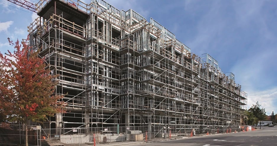 AISI Publishes Supplement No. 1 to S100-16, North American Specification