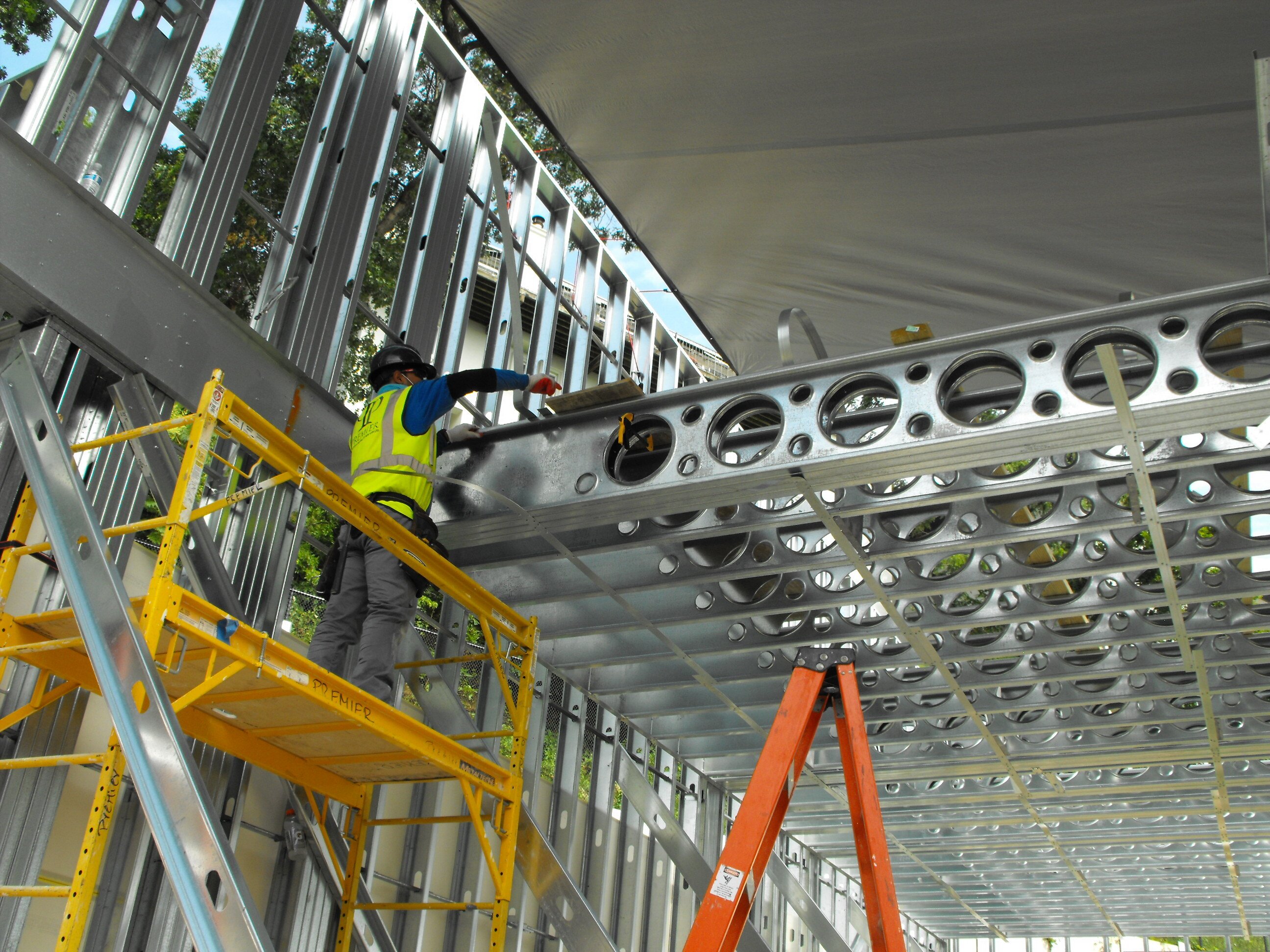 Super Stud to Present Live Webinar Hosted by AIA New York Chapter on January 13