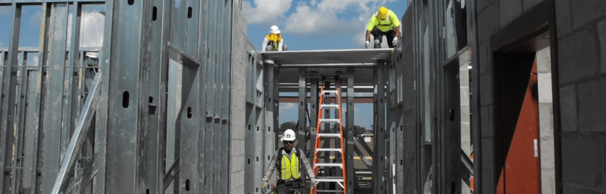 CFSEI to Host Webinar on Charge Order and Cold-Formed Steel on February 22, 2018