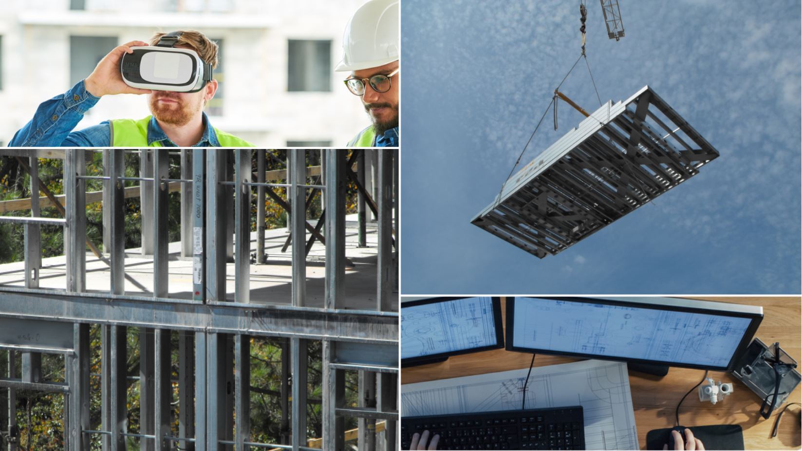 Cold-Formed Steel Wins Out as Integrated Project Delivery Methods Increase