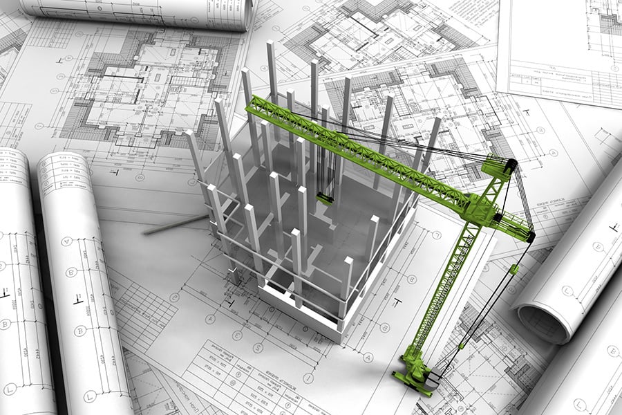 Company Wide Environmental Stewardship