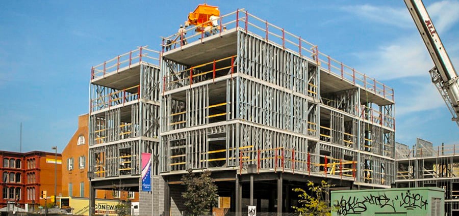 Load Bearing Systems