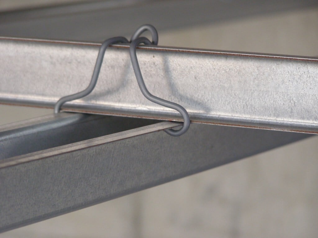 Furring Channel Clips