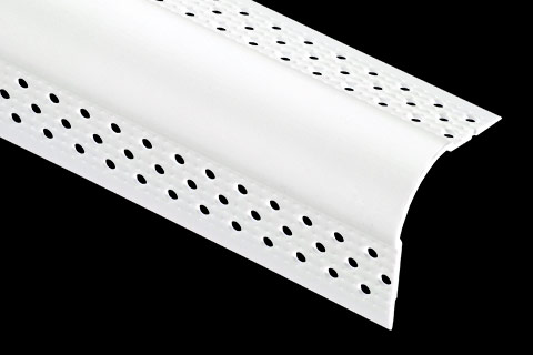 Bullnose Vinyl Corner Bead