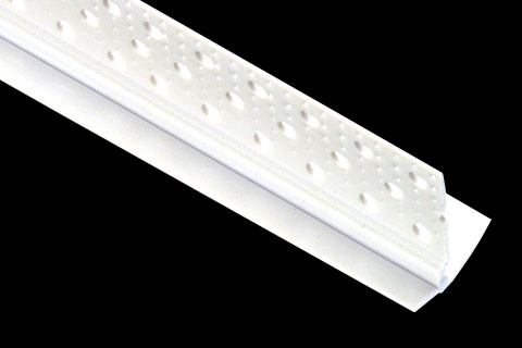 Vinyl L-Trim Tear Strip