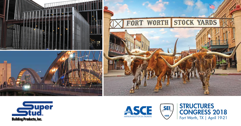 Don Allen, P.E. to Deliver Thermal Bridging Session at SEI Structures Congress