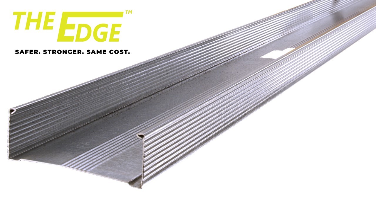 EDGE Drywall Framing The EDGE Drywall Studs