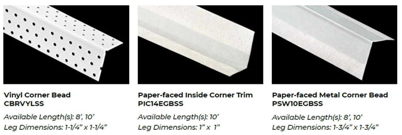 Super Stud Building Products Now Offers Selected Vinyl Products from Phillips Manufacturing!