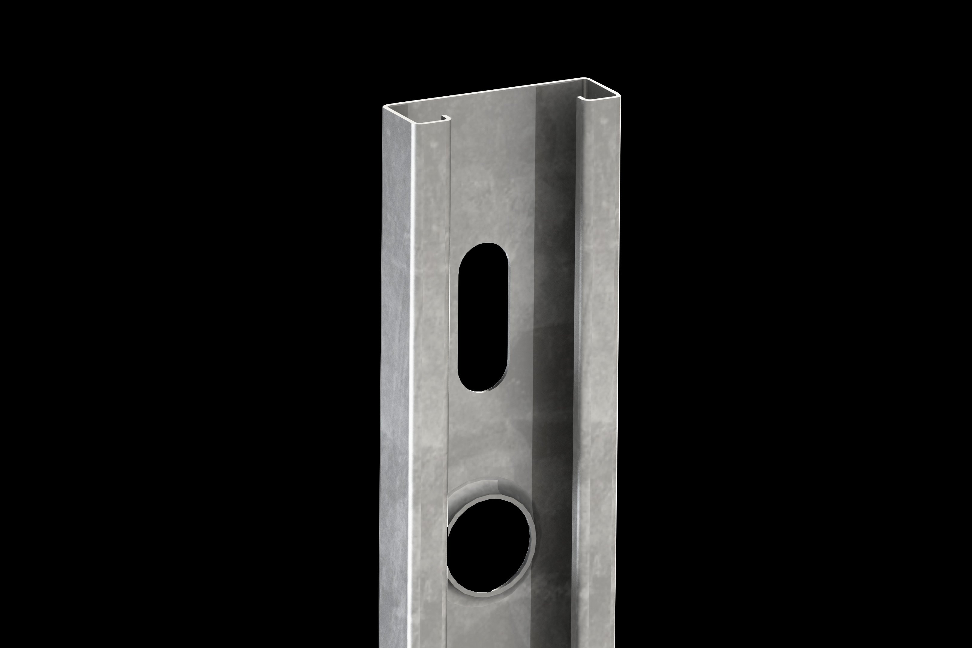 SuperMAXX Stud System