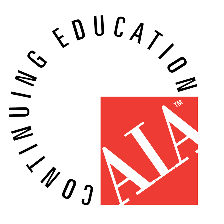 AIA Continuing Education Logo