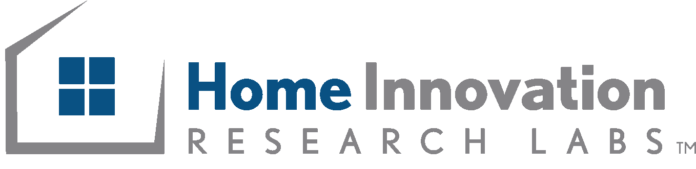 Home Innovation Research Labs