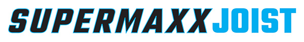 SuperMaxx Joist Title